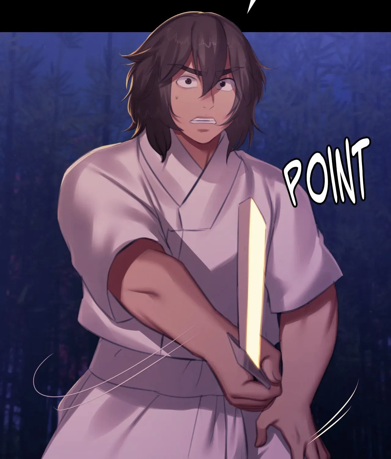 MISTRESS Chapter 148 page 3 - 