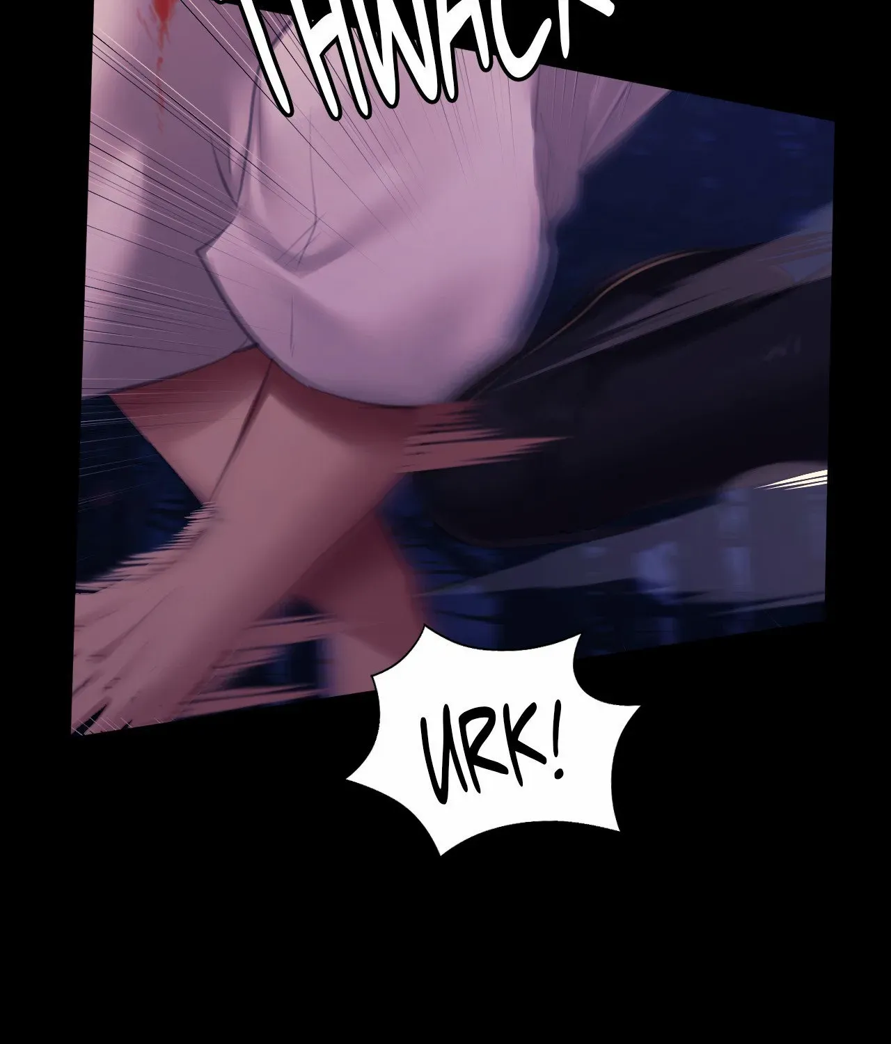 MISTRESS Chapter 148 page 23 - 