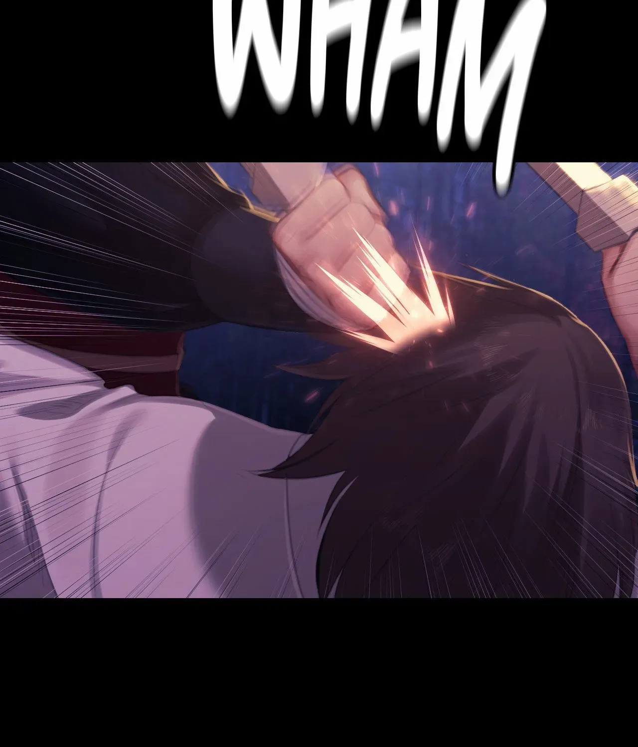 MISTRESS Chapter 148 page 25 - 