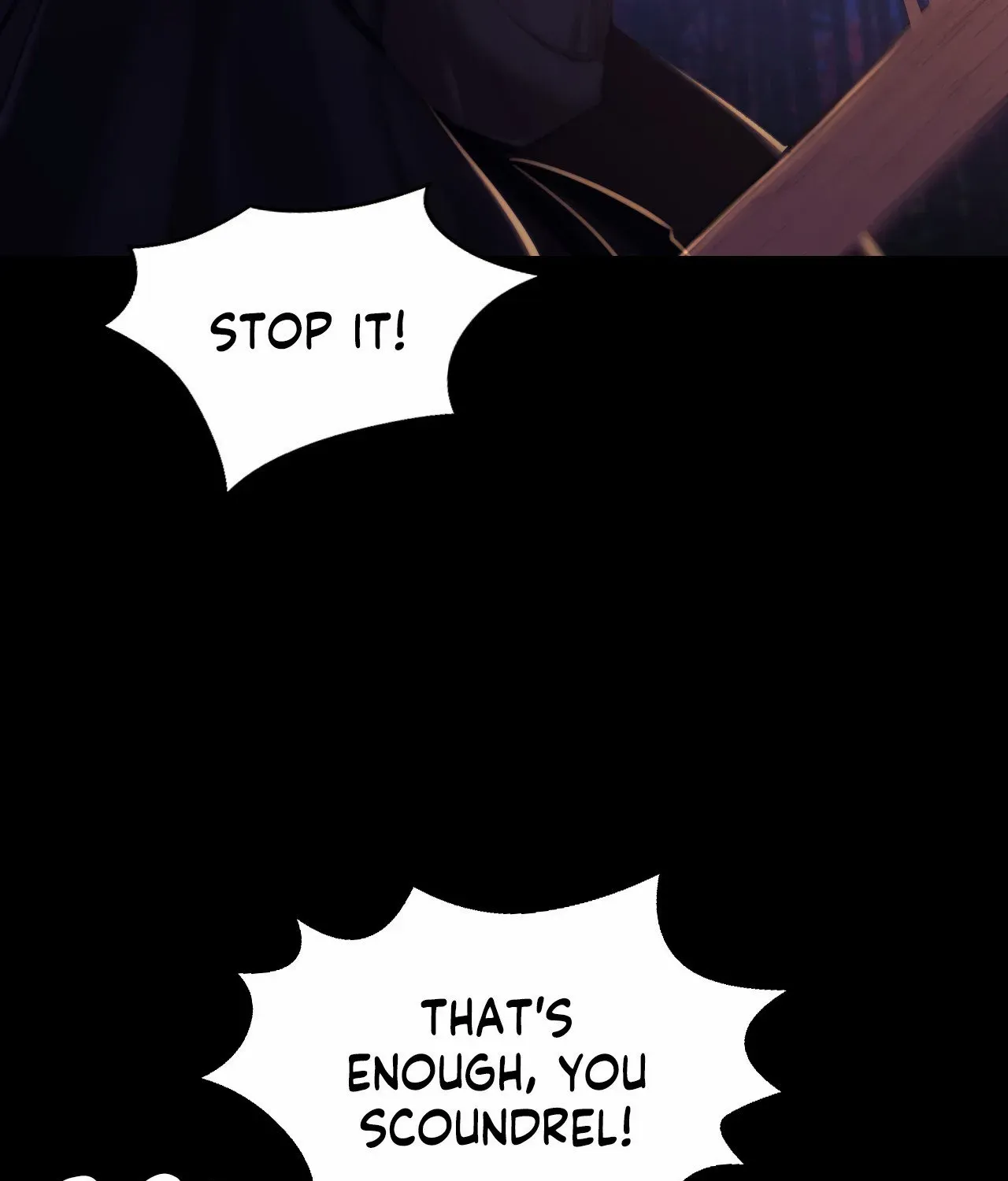 MISTRESS Chapter 148 page 31 - 