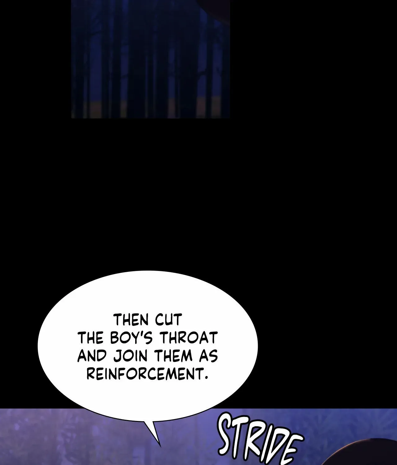 MISTRESS Chapter 148 page 45 - 