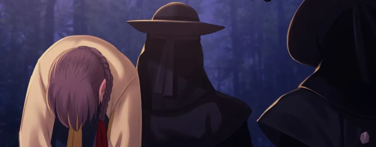MISTRESS Chapter 148 page 46 - 
