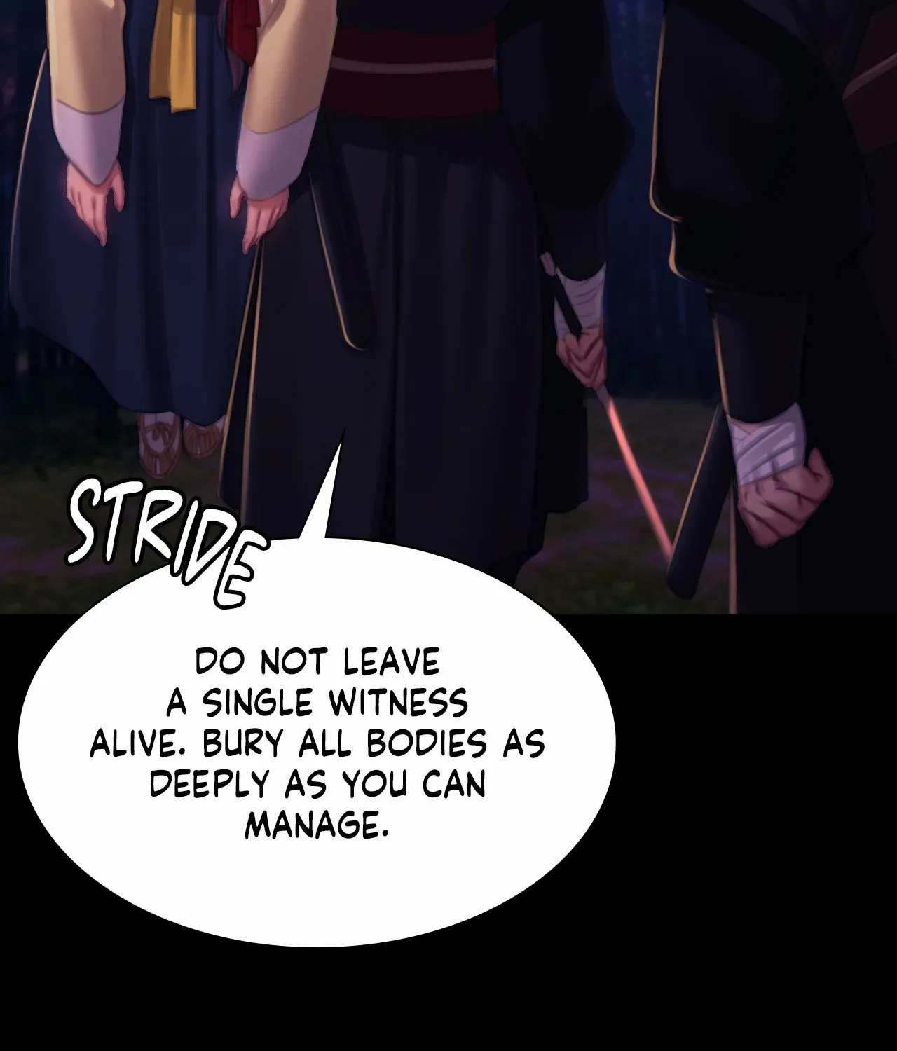 MISTRESS Chapter 148 page 47 - 
