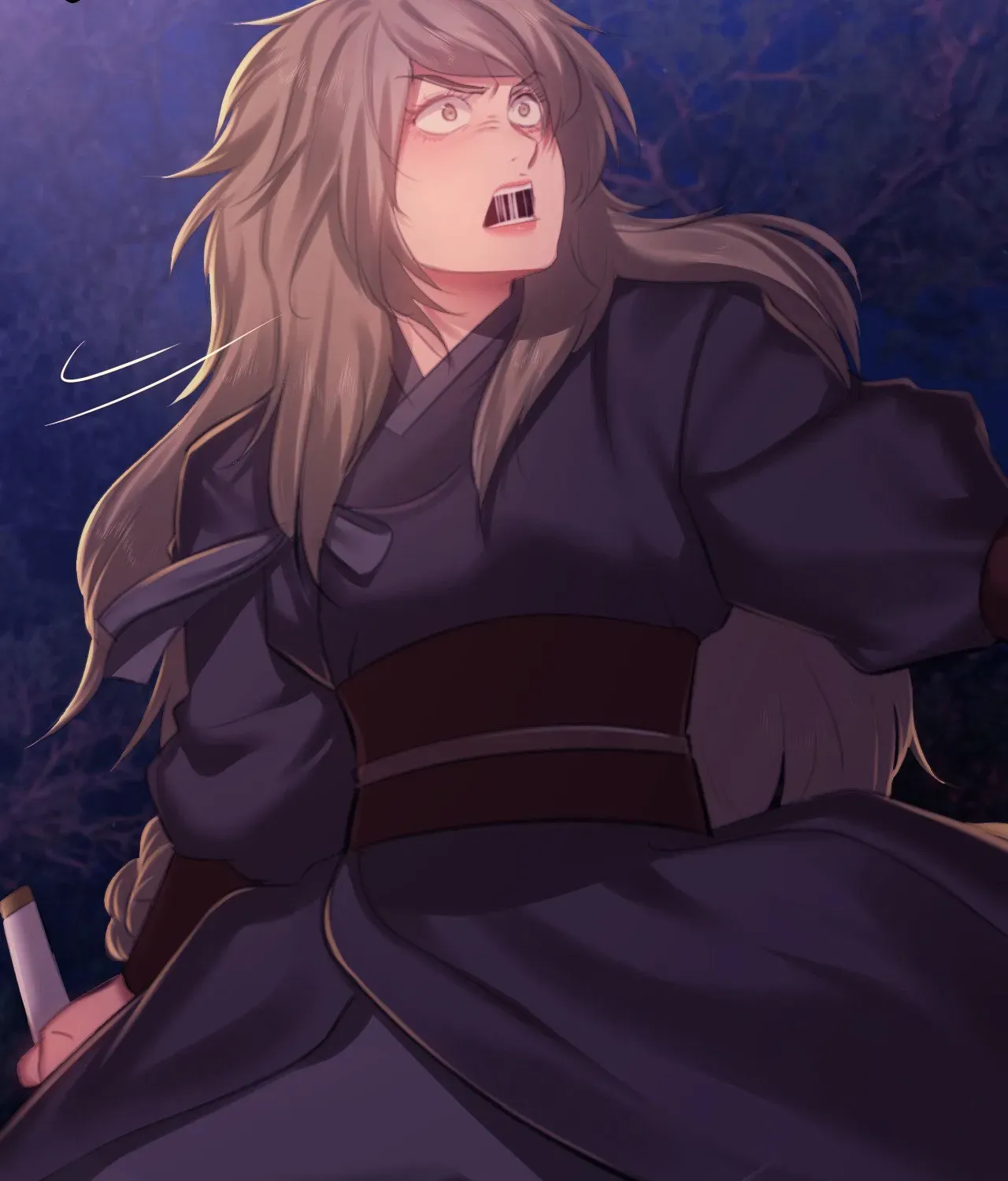 MISTRESS Chapter 148 page 67 - 