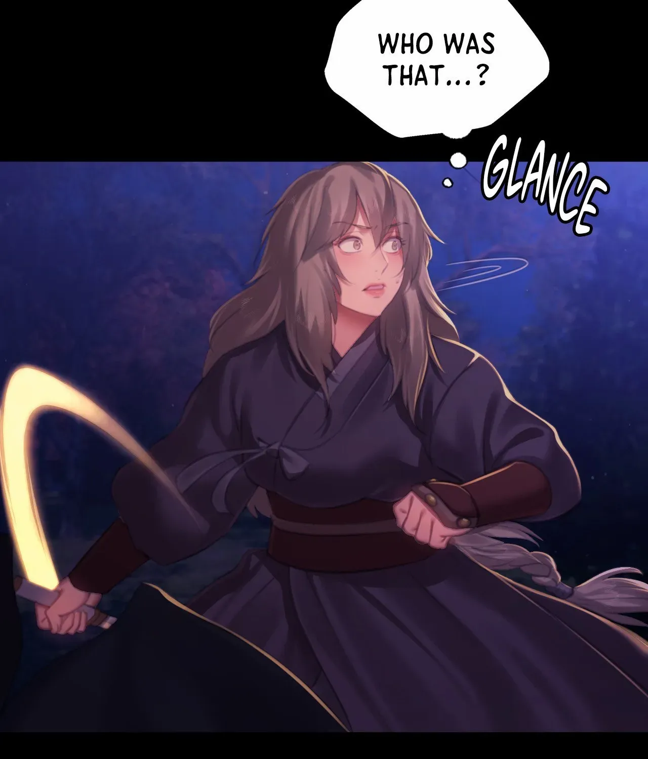 MISTRESS Chapter 148 page 82 - 
