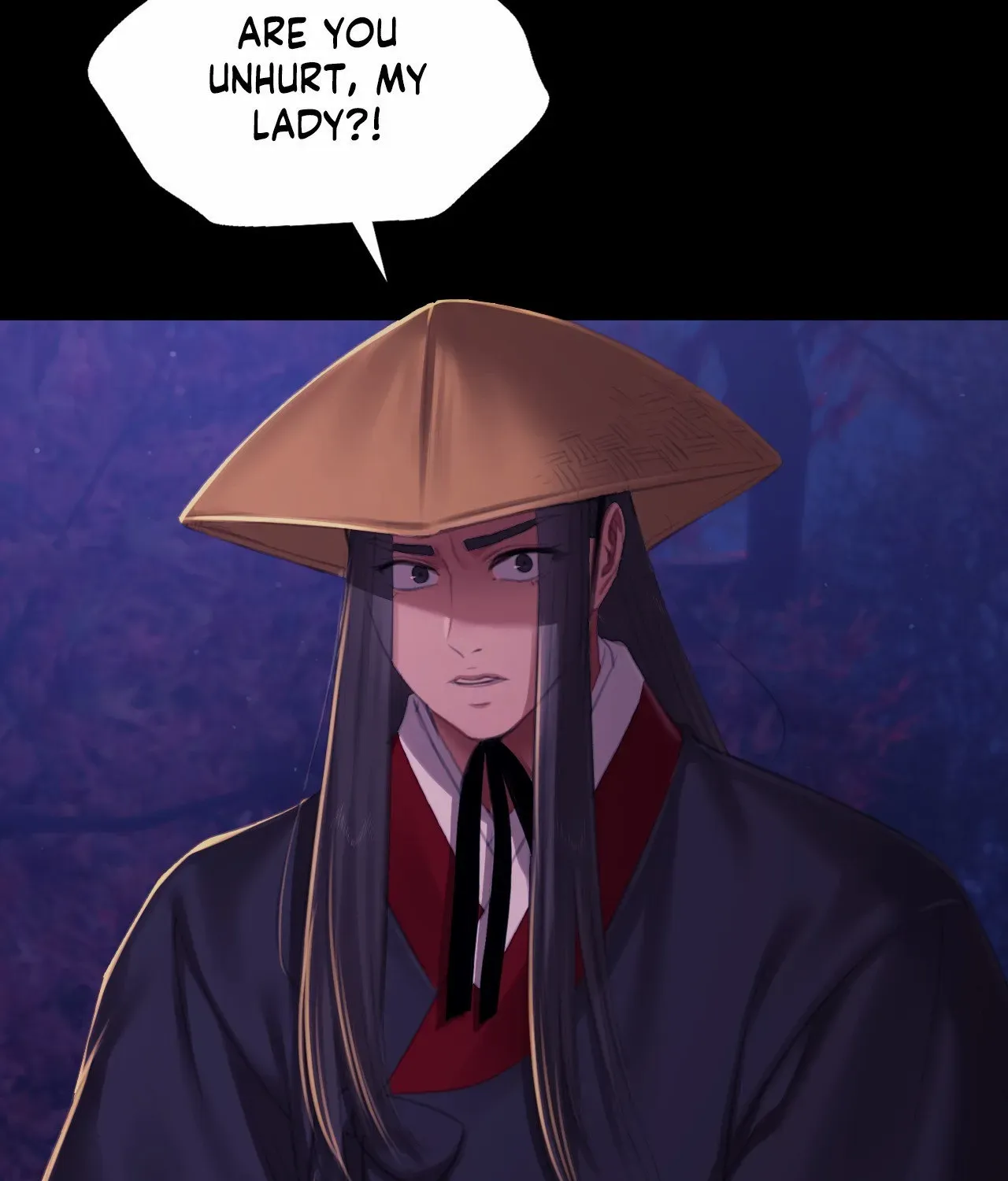 MISTRESS Chapter 148 page 84 - 