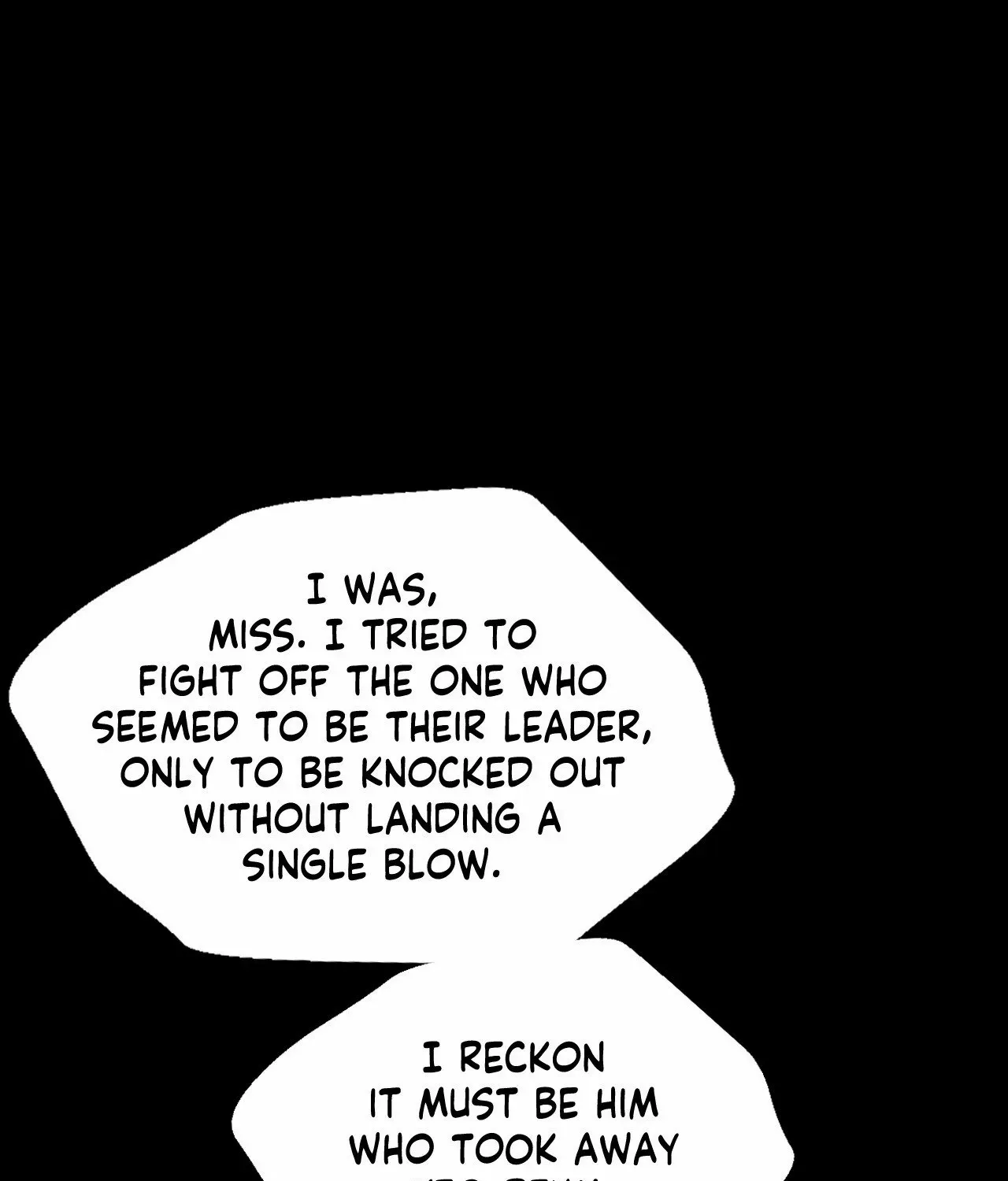 MISTRESS Chapter 149 page 2 - 