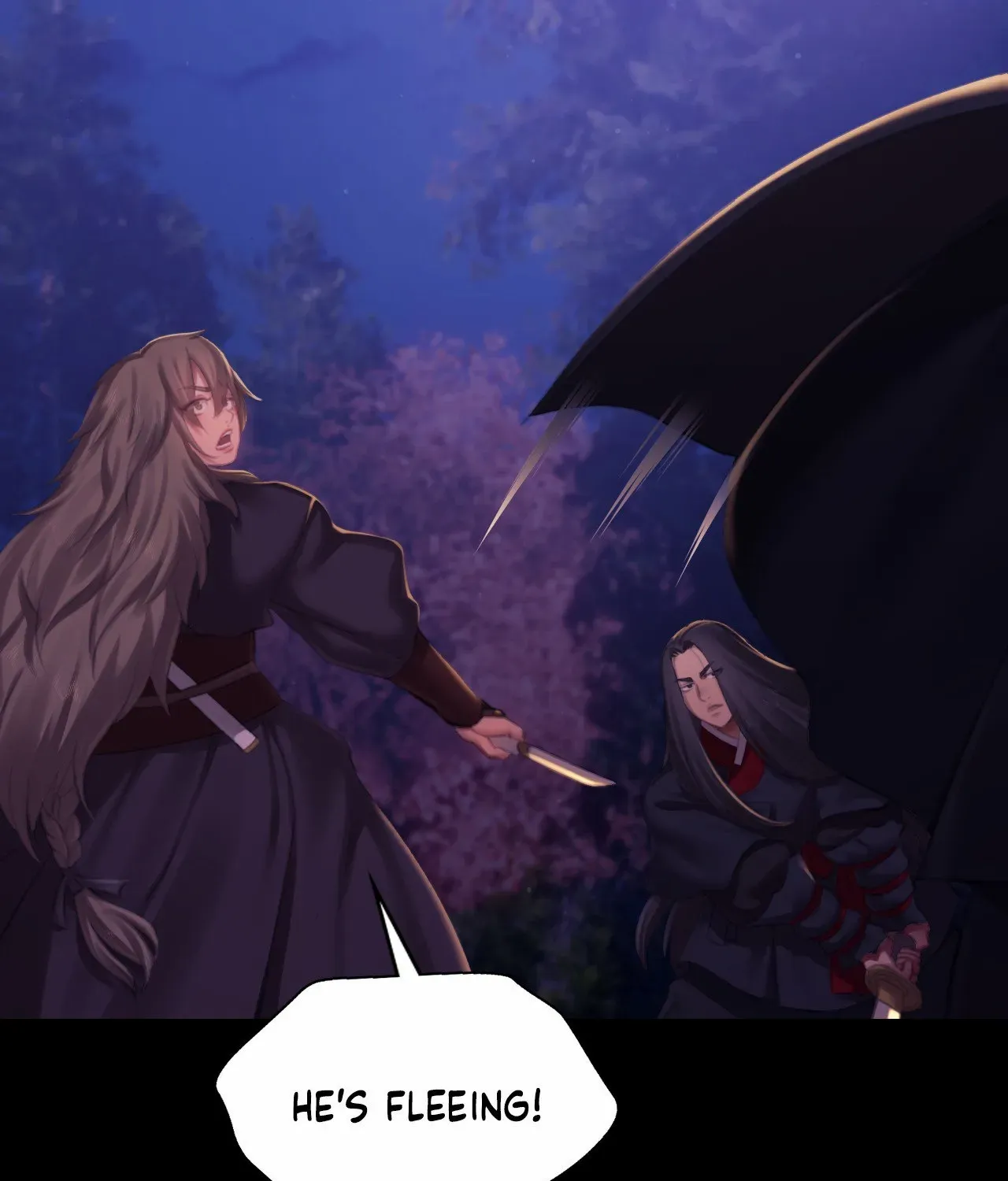 MISTRESS Chapter 149 page 107 - 