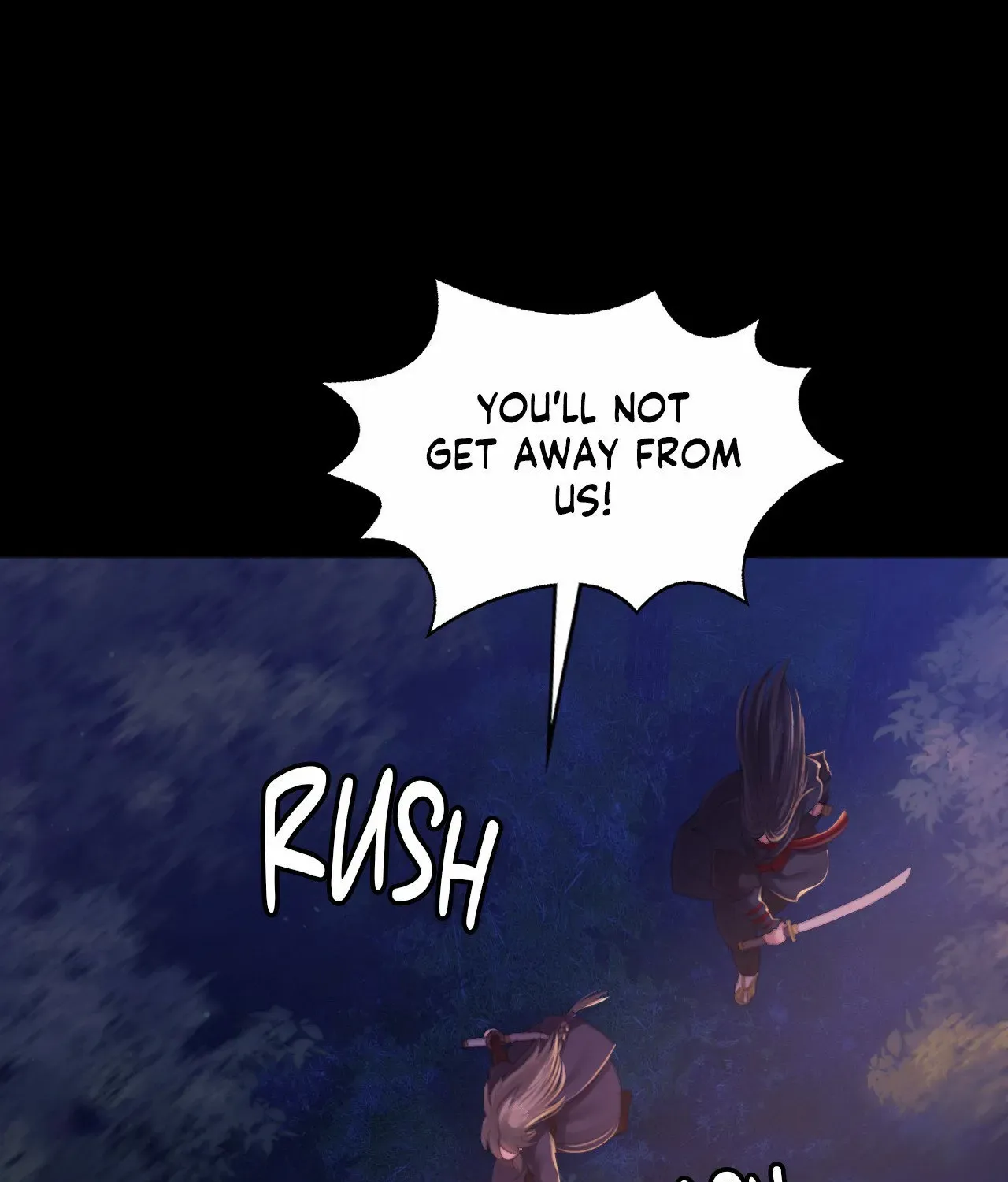 MISTRESS Chapter 149 page 110 - 