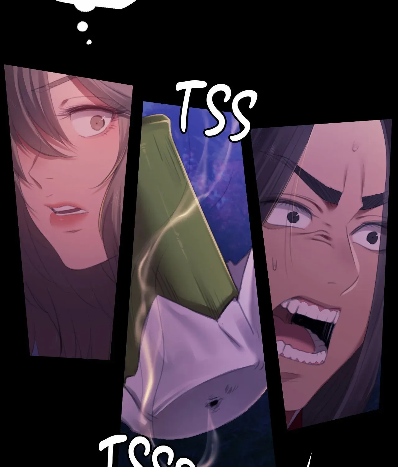 MISTRESS Chapter 149 page 118 - 