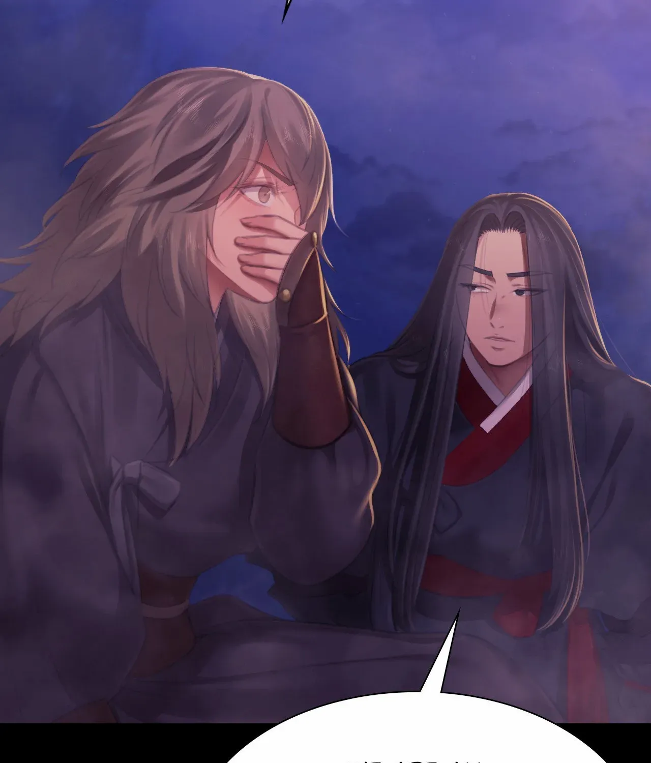 MISTRESS Chapter 149 page 128 - 