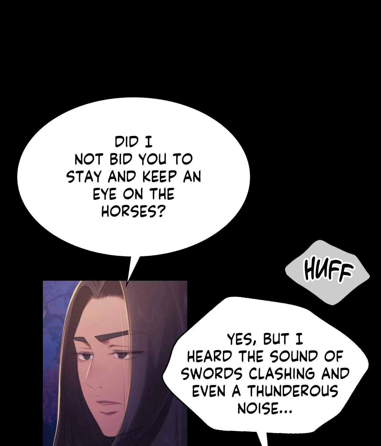 MISTRESS Chapter 149 page 137 - 