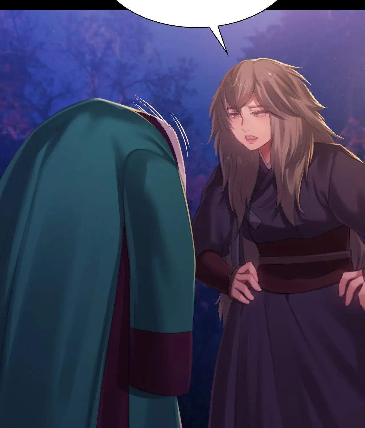MISTRESS Chapter 149 page 141 - 