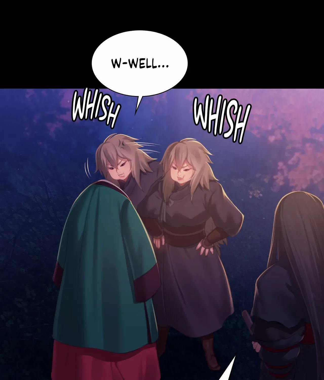 MISTRESS Chapter 149 page 145 - 
