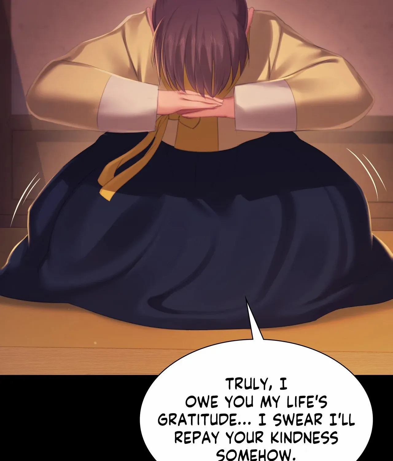 MISTRESS Chapter 149 page 157 - 