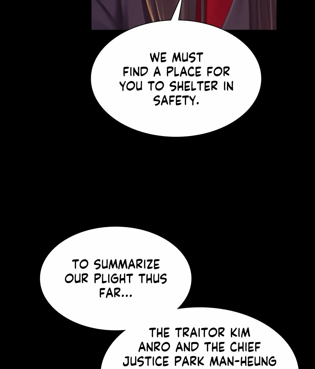 MISTRESS Chapter 149 page 161 - 