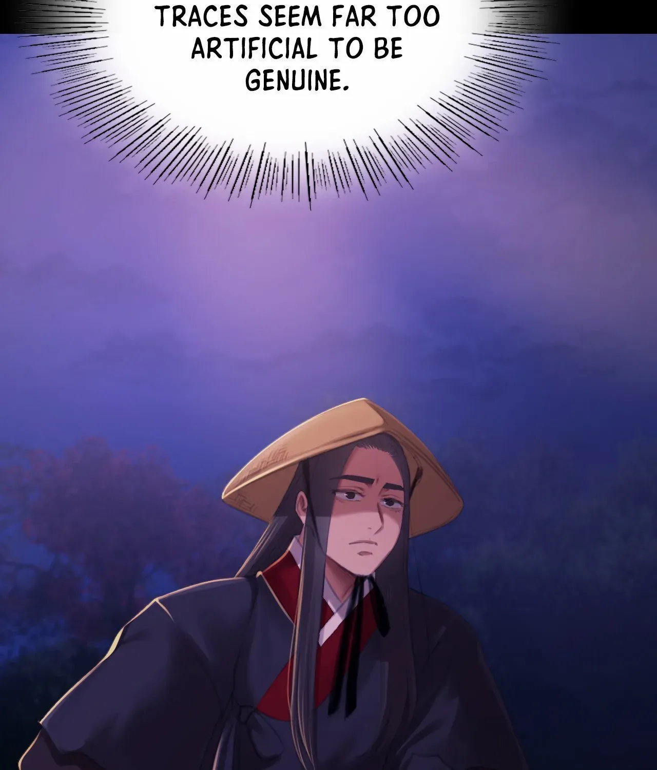 MISTRESS Chapter 149 page 18 - 