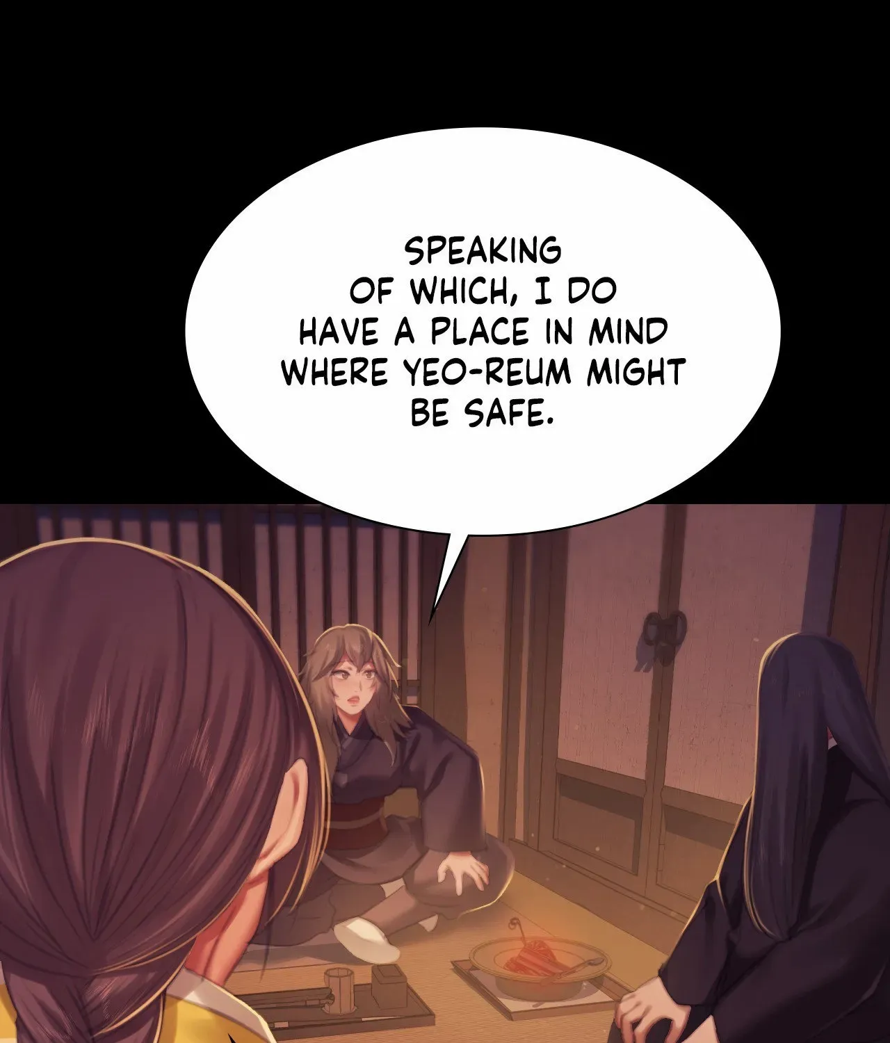 MISTRESS Chapter 149 page 186 - 