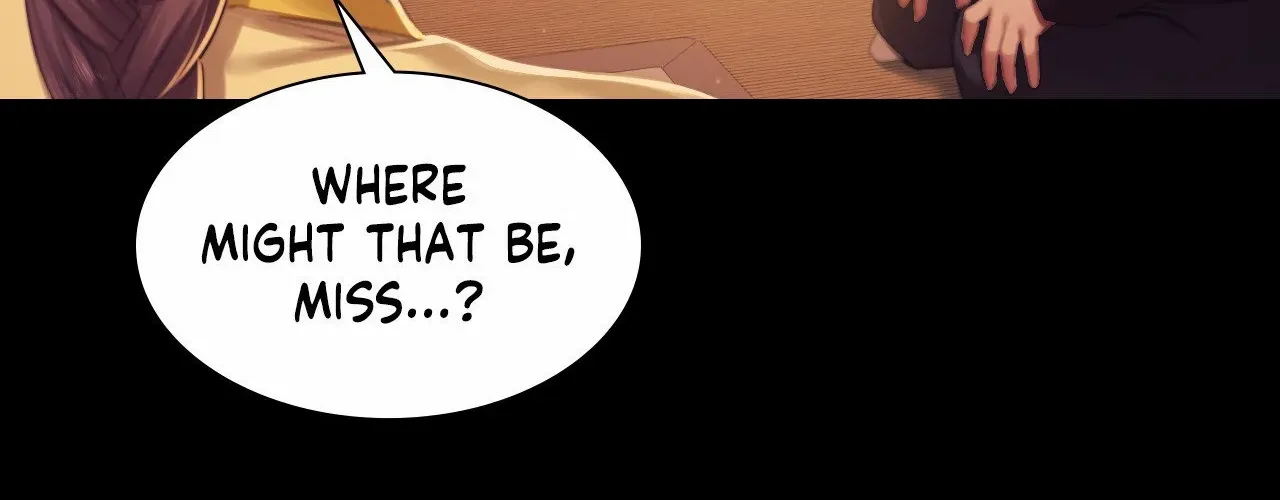 MISTRESS Chapter 149 page 187 - 