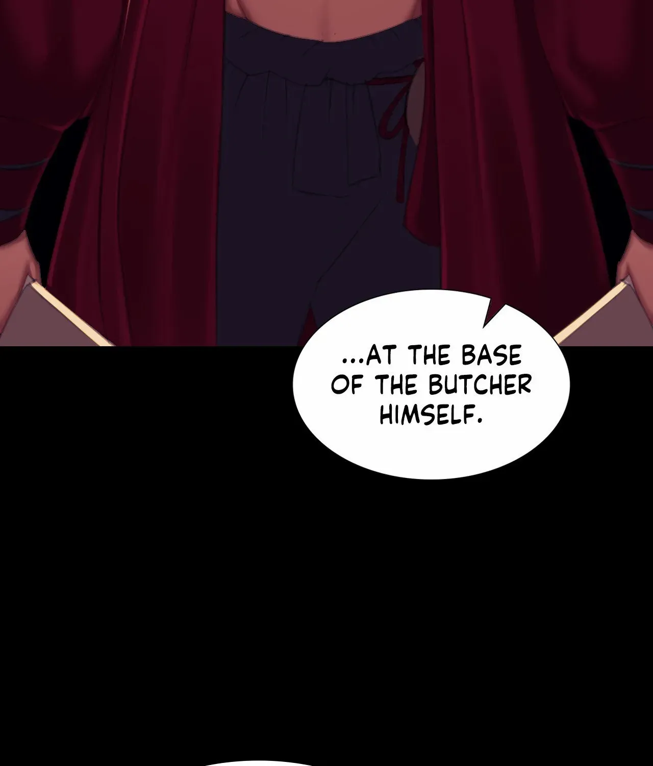 MISTRESS Chapter 149 page 190 - 