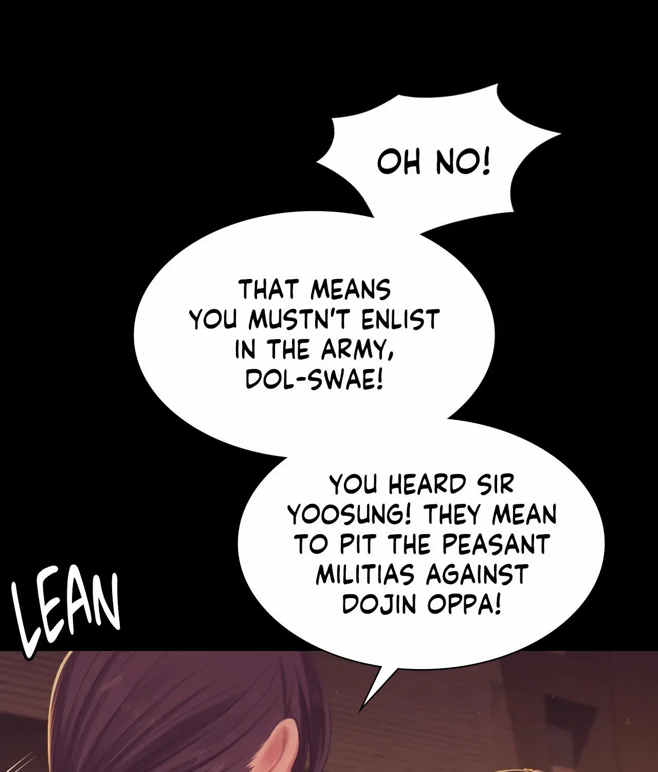 MISTRESS Chapter 149 page 196 - 
