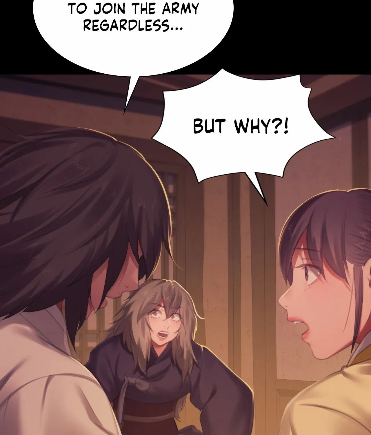 MISTRESS Chapter 149 page 202 - 