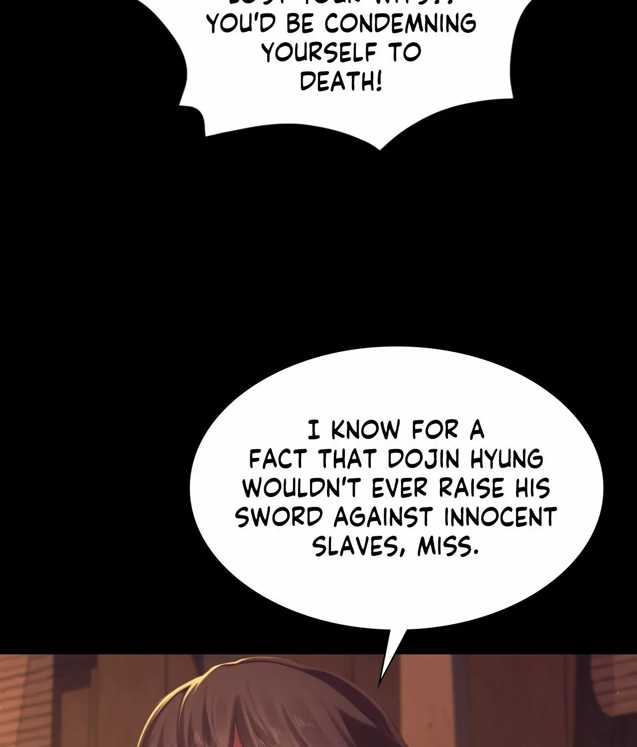 MISTRESS Chapter 149 page 204 - 