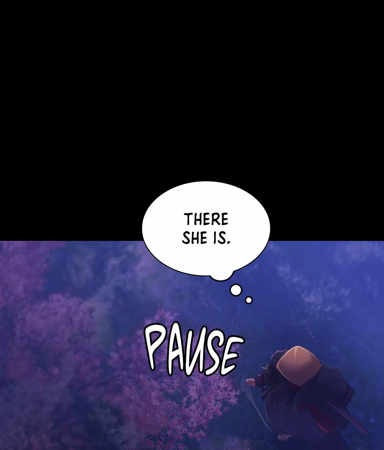 MISTRESS Chapter 149 page 22 - 