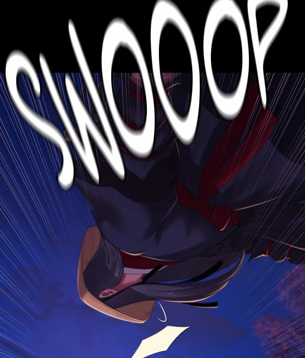 MISTRESS Chapter 149 page 29 - 