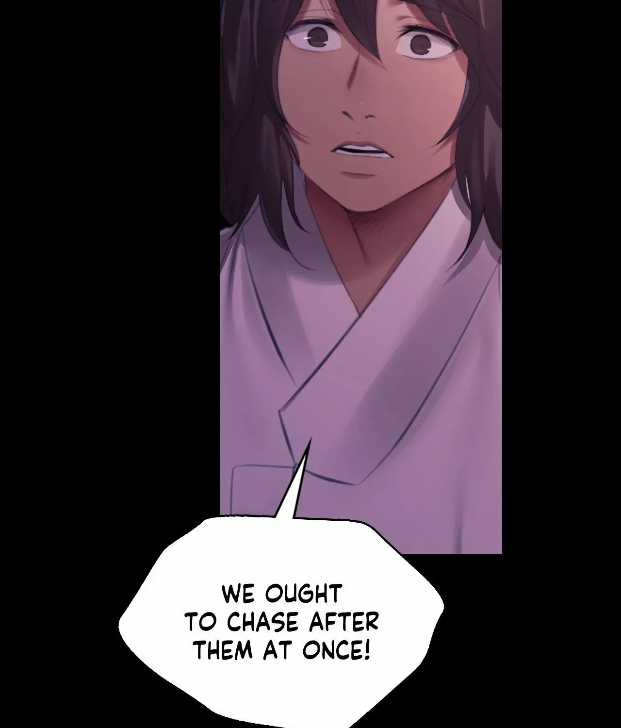 MISTRESS Chapter 149 page 4 - 
