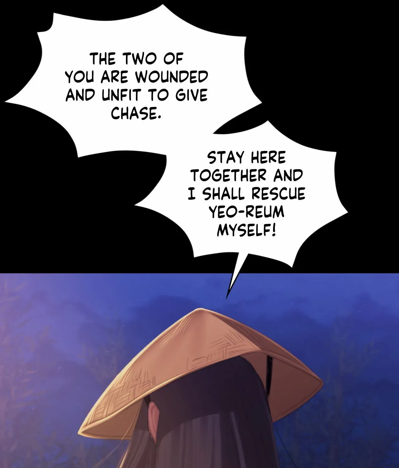 MISTRESS Chapter 149 page 6 - 
