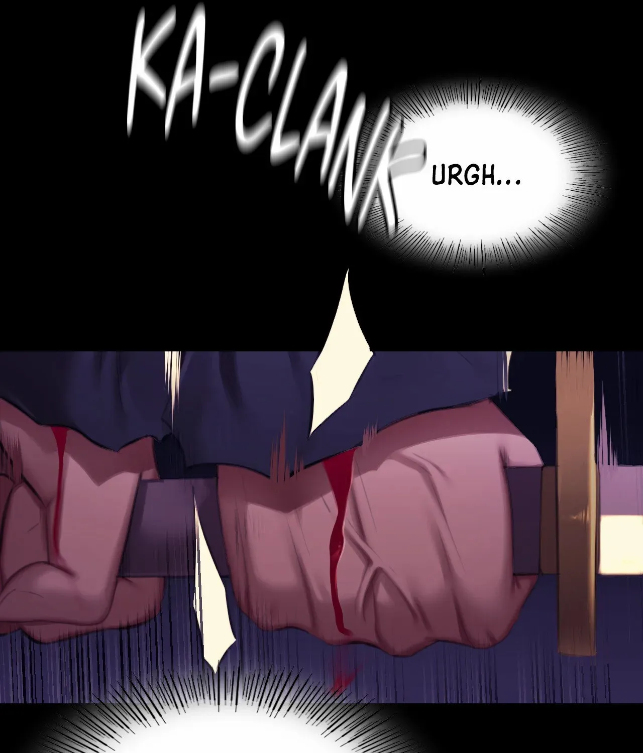 MISTRESS Chapter 149 page 57 - 