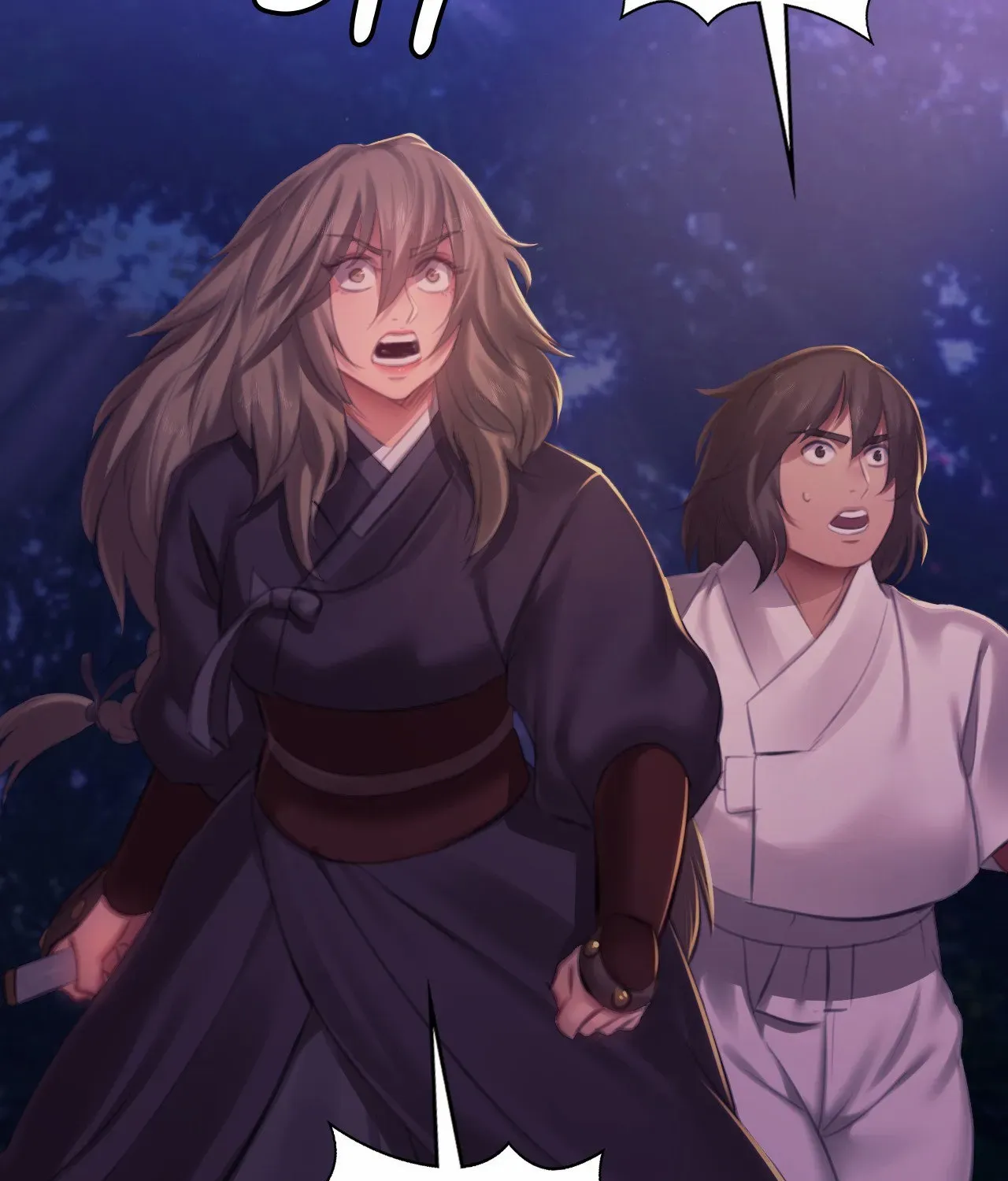 MISTRESS Chapter 149 page 80 - 