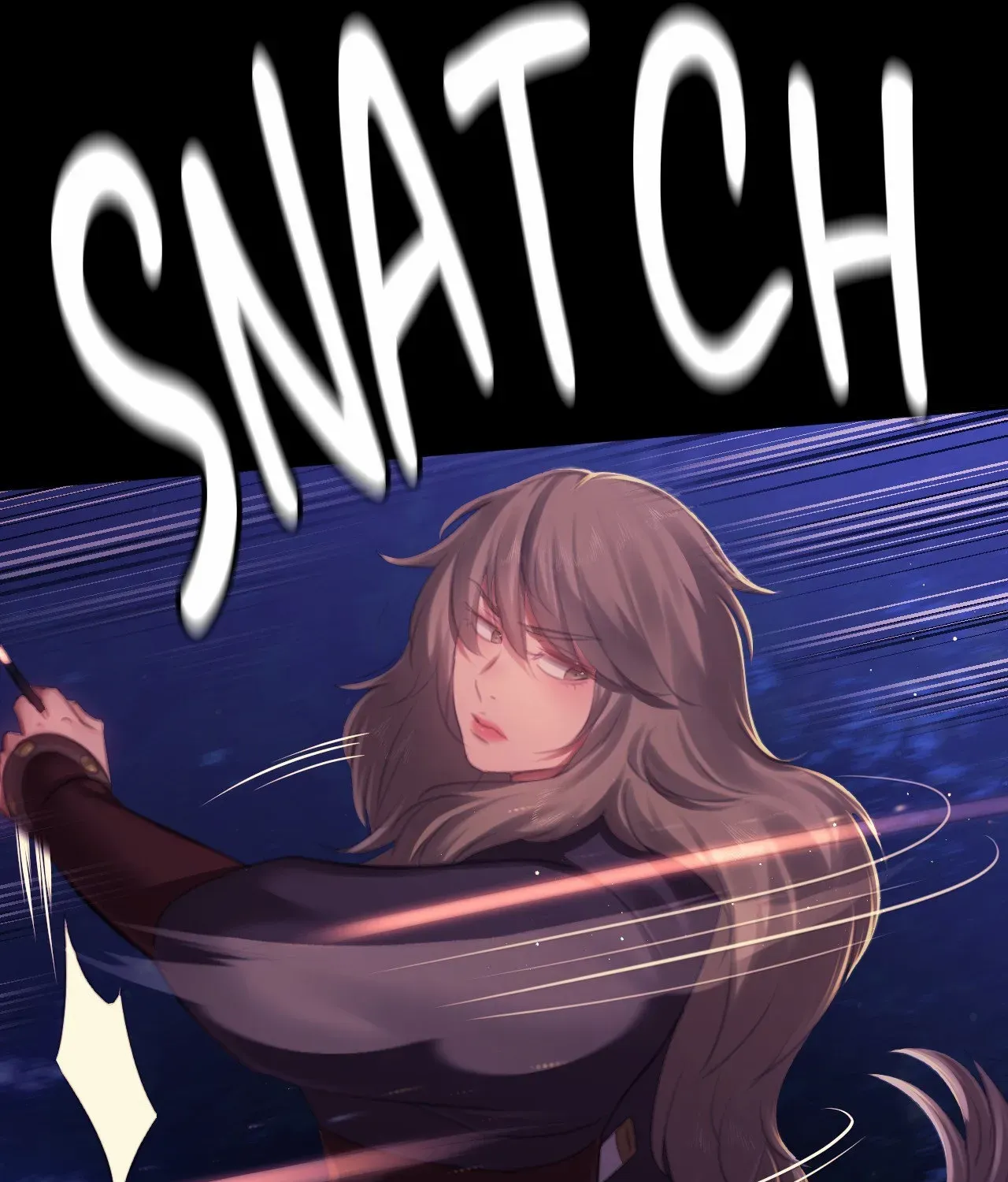 MISTRESS Chapter 149 page 88 - 