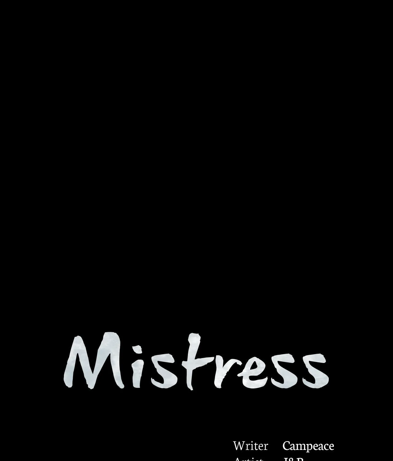 MISTRESS Chapter 149 page 10 - 