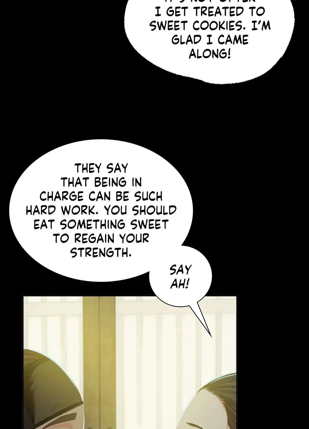 MISTRESS Chapter 15 page 103 - 