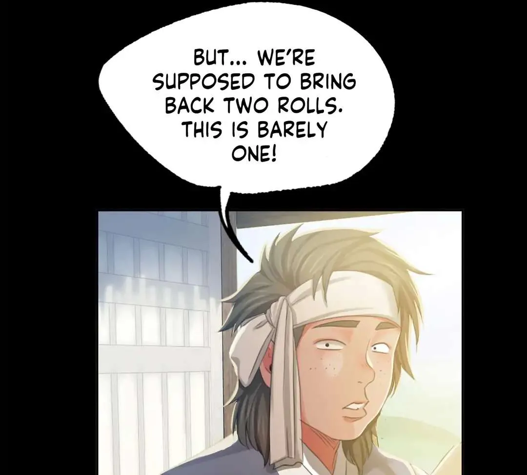 MISTRESS Chapter 15 page 110 - 