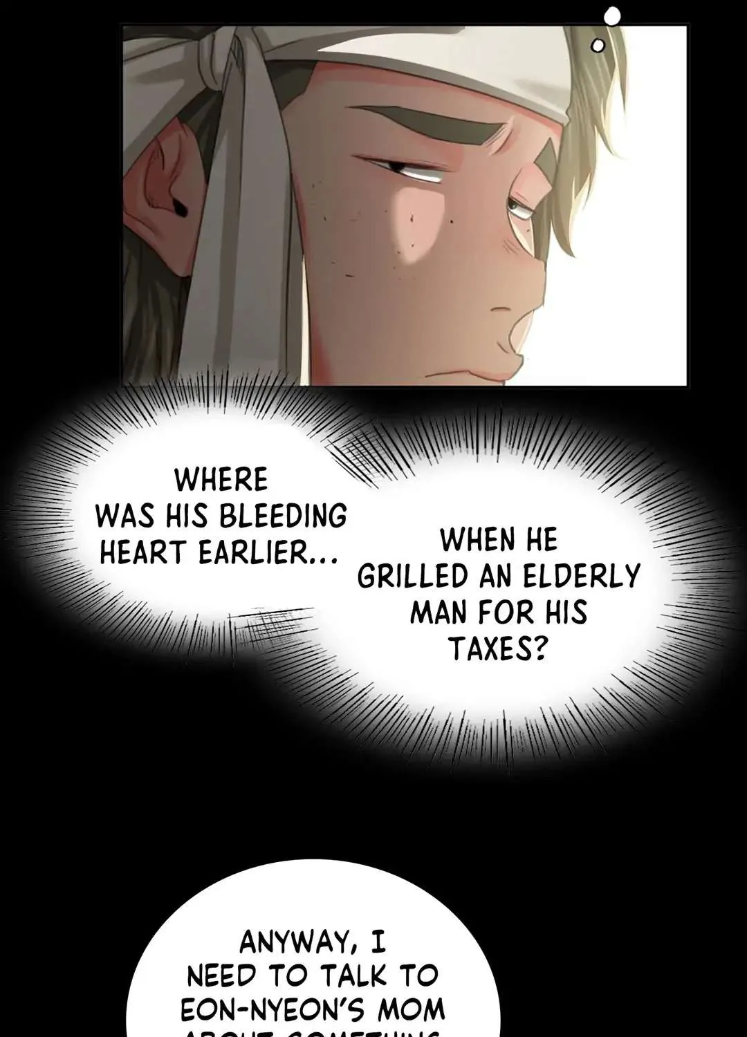 MISTRESS Chapter 15 page 114 - 