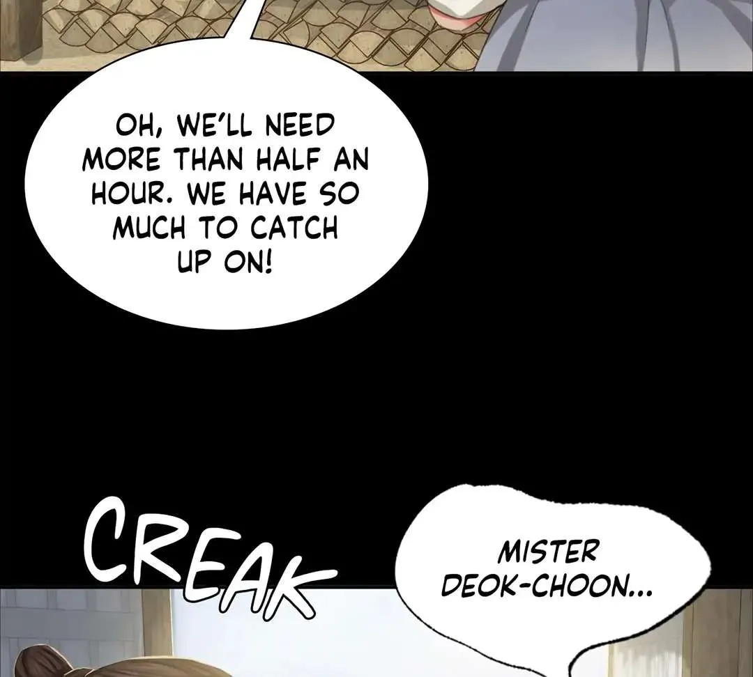 MISTRESS Chapter 15 page 116 - 