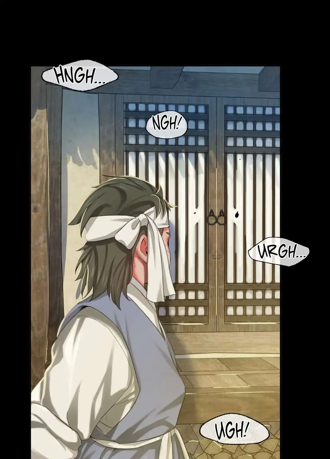 MISTRESS Chapter 15 page 123 - 