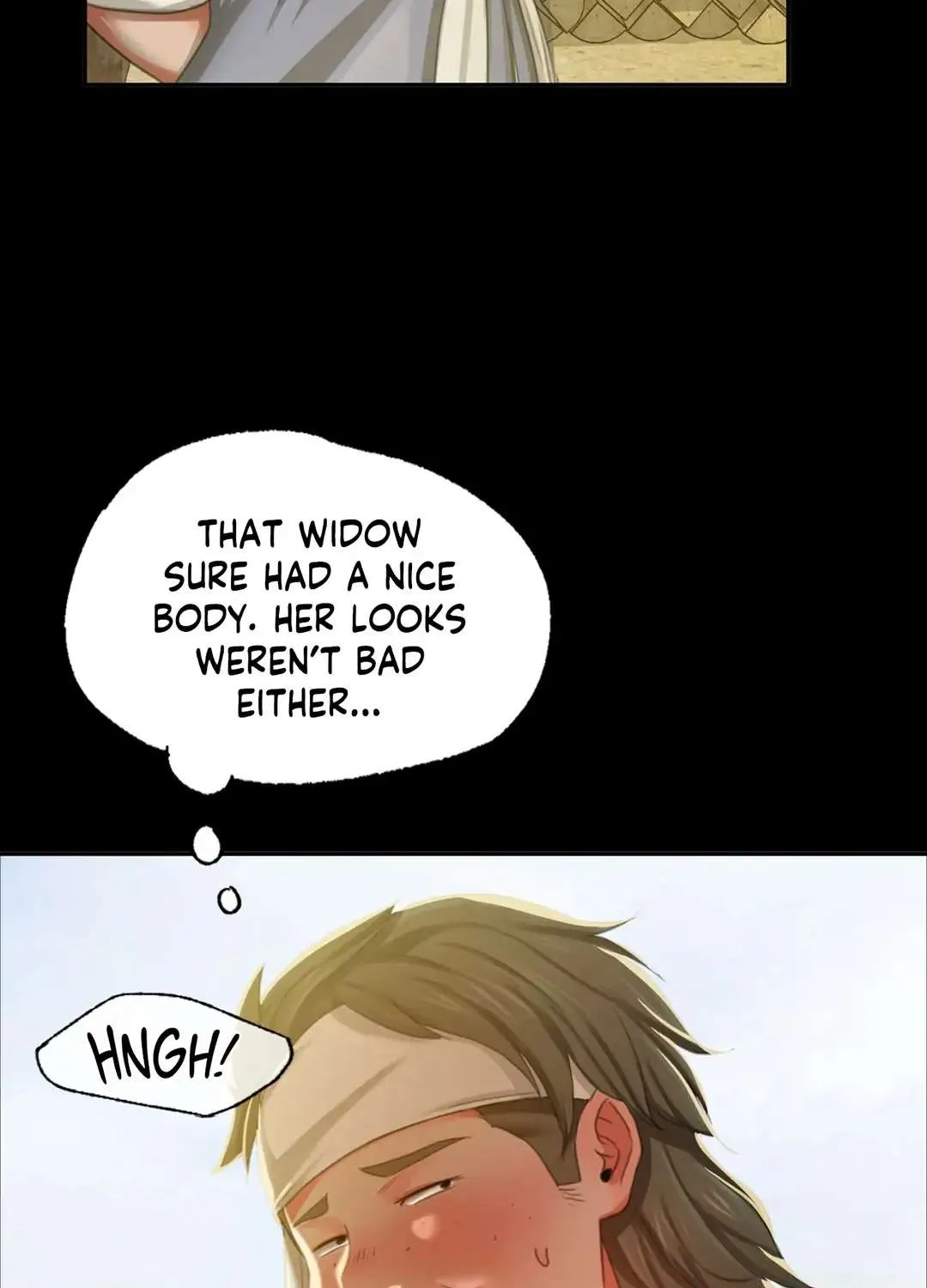 MISTRESS Chapter 15 page 124 - 