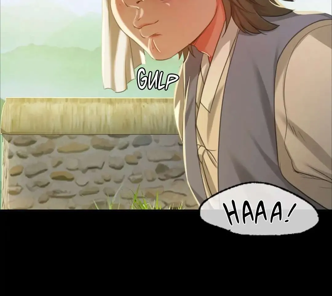 MISTRESS Chapter 15 page 125 - 