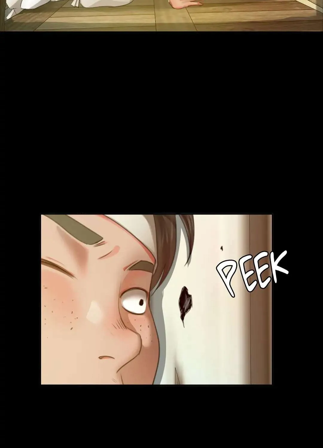 MISTRESS Chapter 15 page 127 - 