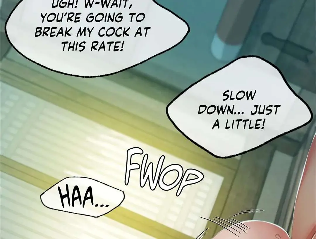 MISTRESS Chapter 15 page 131 - 