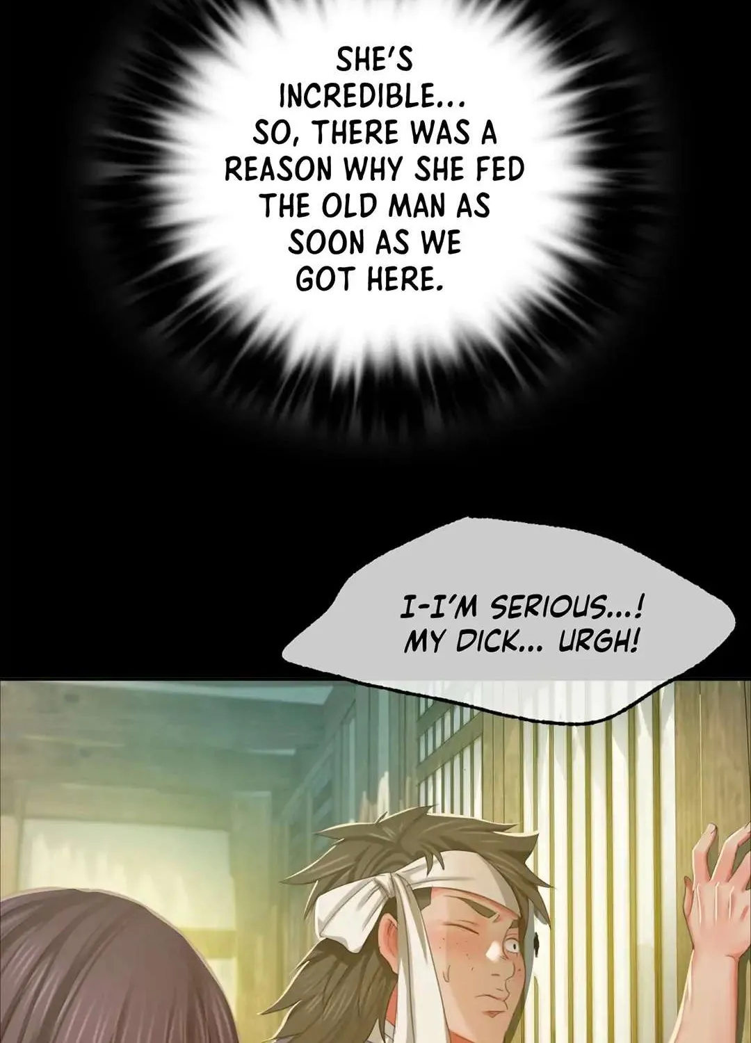 MISTRESS Chapter 15 page 133 - 