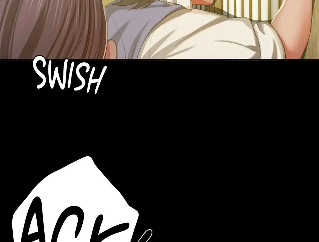 MISTRESS Chapter 15 page 134 - 