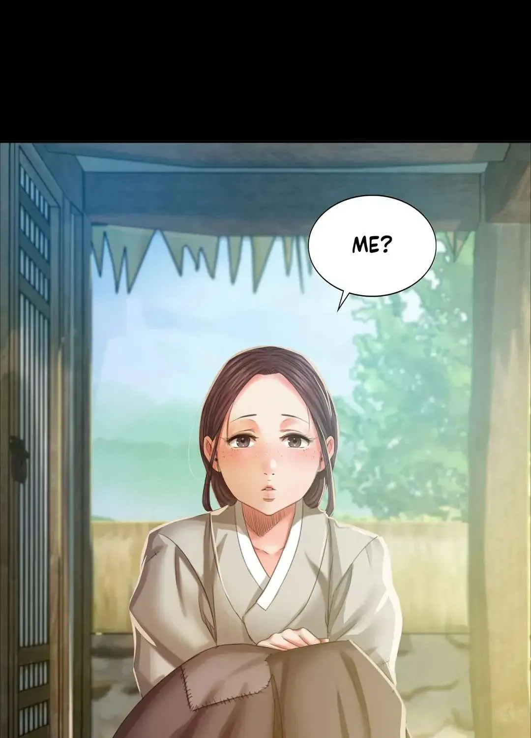 MISTRESS Chapter 15 page 138 - 