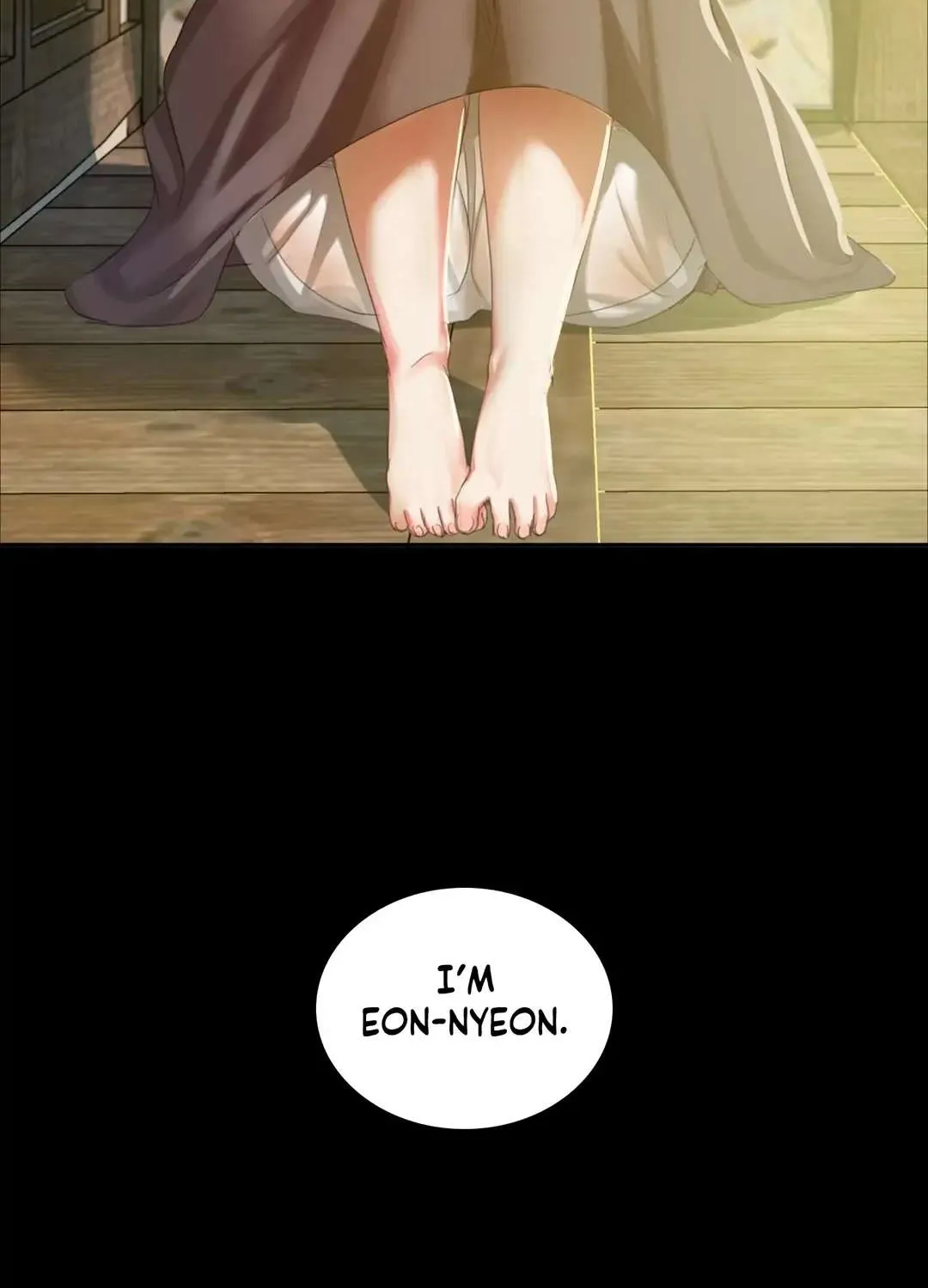 MISTRESS Chapter 15 page 139 - 