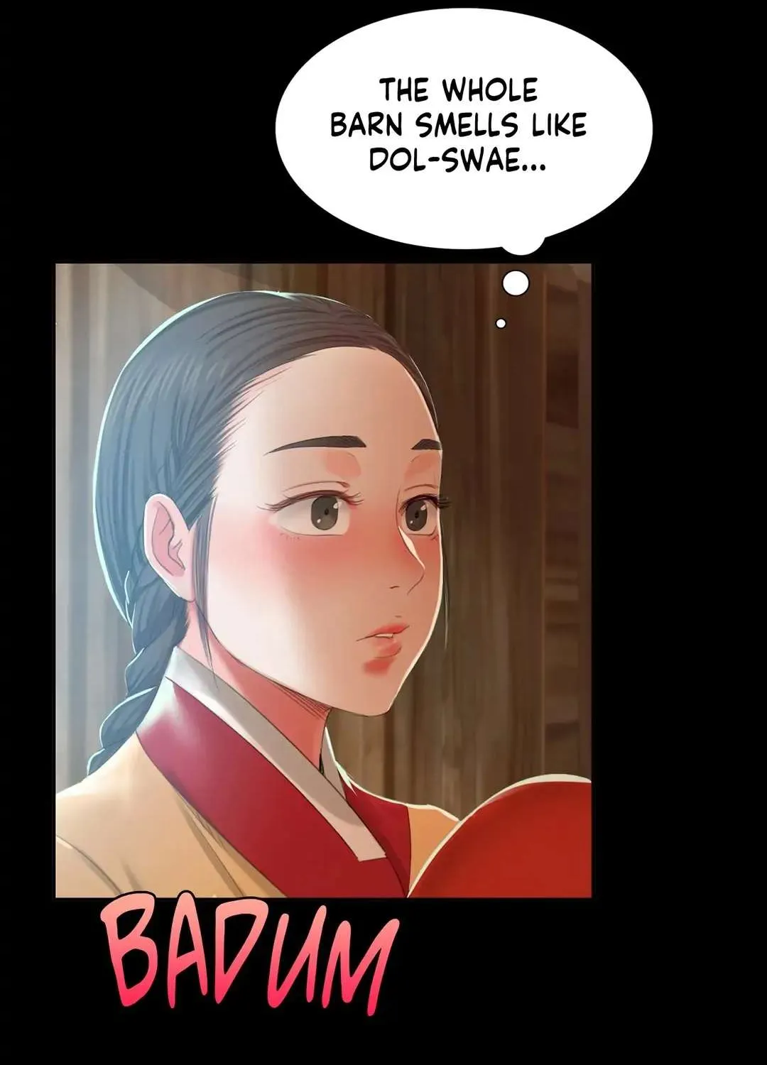 MISTRESS Chapter 15 page 17 - 
