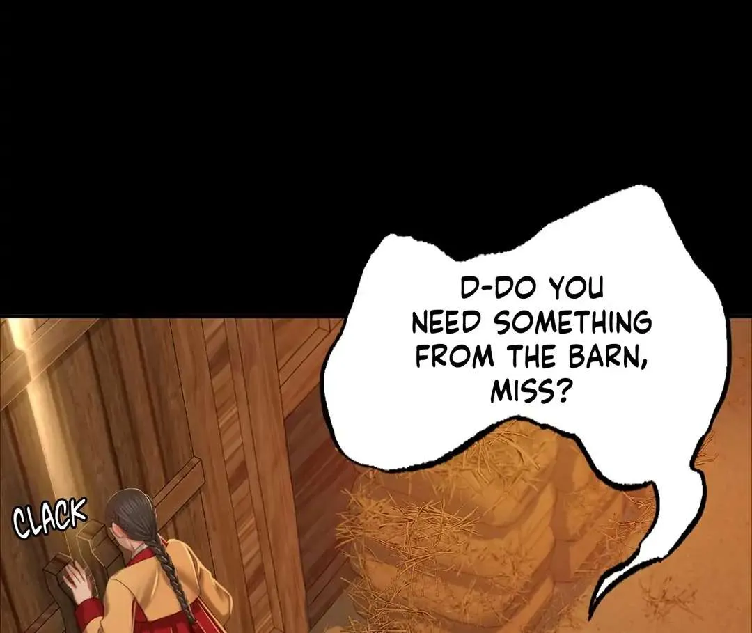 MISTRESS Chapter 15 page 18 - 